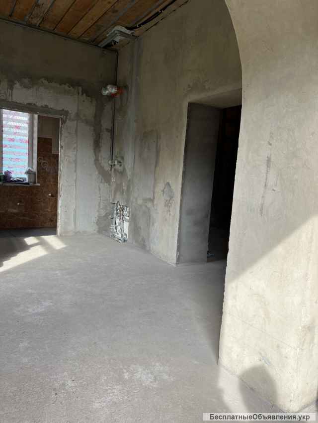 Будинок на 12 станції Великого Фонтана Одеса