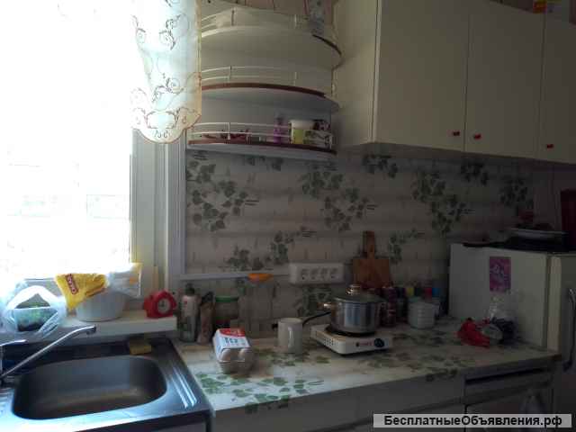 Дом круглогодичного проживания