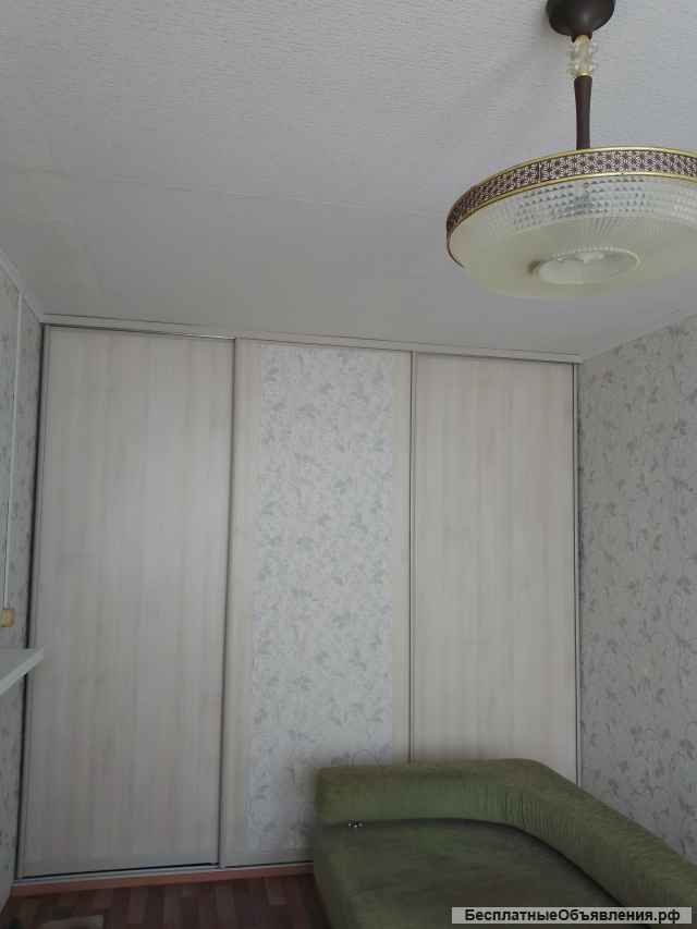 Дом круглогодичного проживания