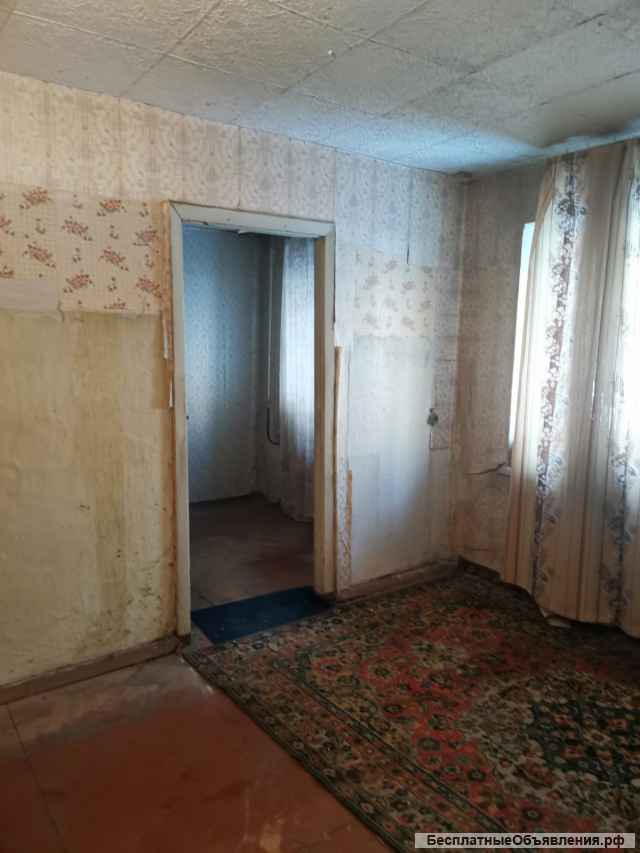 2х комн, Баумана 4