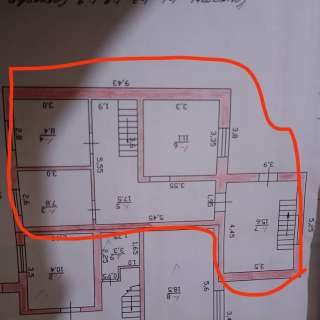 Помещение 110 кв.м.