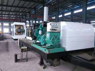 Автоматическое оборудование для производства ангарных арок