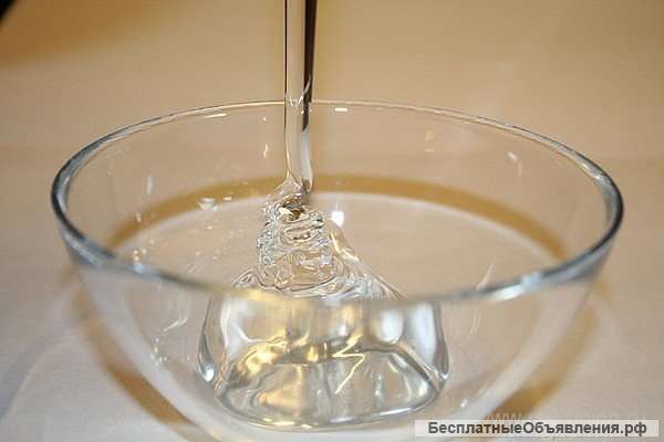 Глюкозно-фруктозный сироп