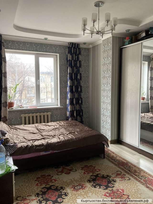 3х комнатную квартиру Район Политех