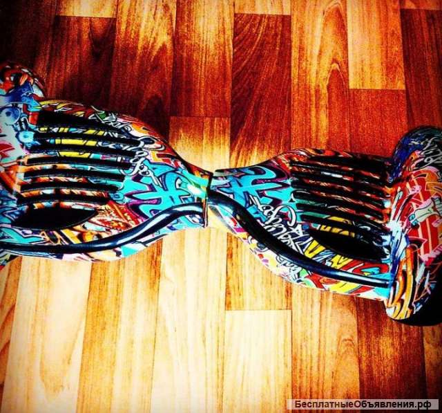 Гироскутер бу