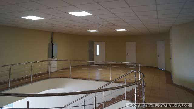 Аренда офисного помещения