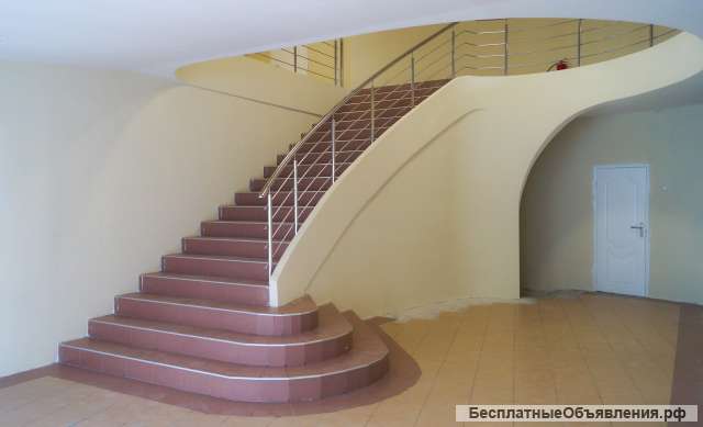 Аренда офисного помещения