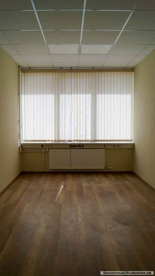 Аренда офисного помещения