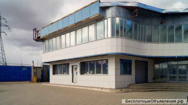 Аренда офисного помещения