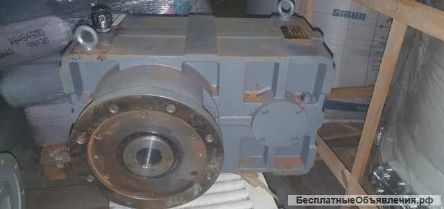 Редуктор ZLYJ-173-II