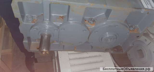 Редуктор ZLYJ-173-II