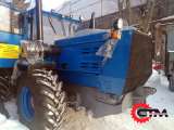 Трактор Т-150к ямз-236