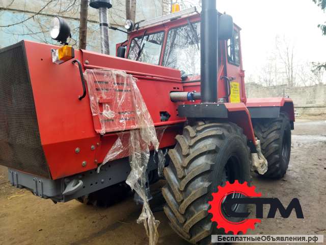 Трактор Т-150К хтз под новый