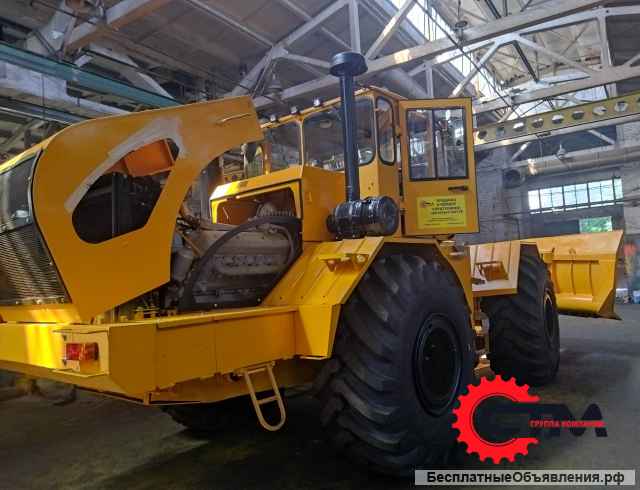 Бульдозер дм-15 Кировец, грейдозер