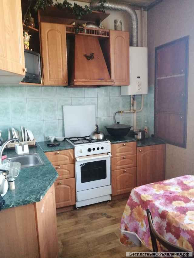 2-х комн. квартира на Текстилях