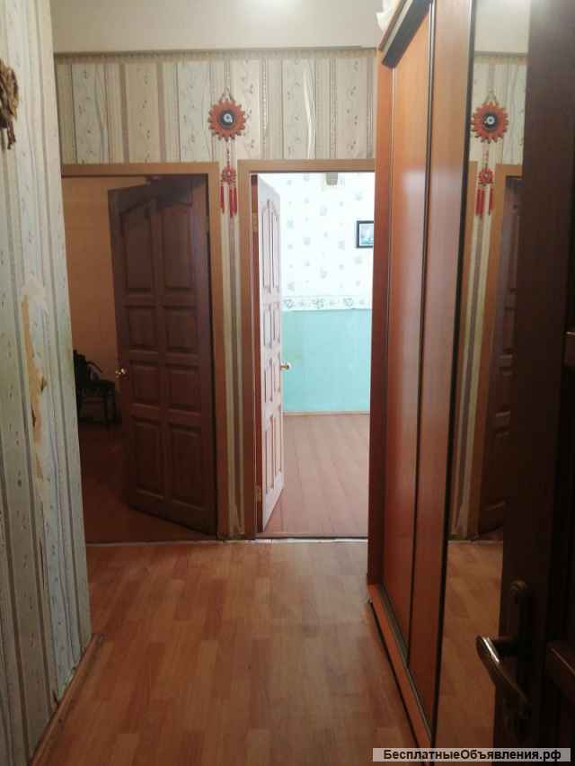 2-х комн. квартира на Текстилях