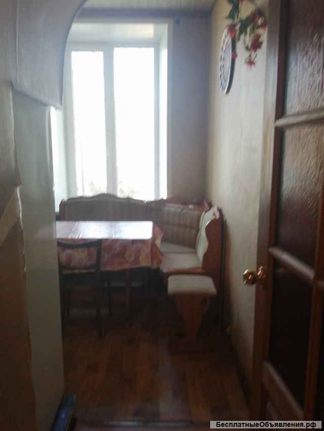 2-х комн. квартира на Текстилях