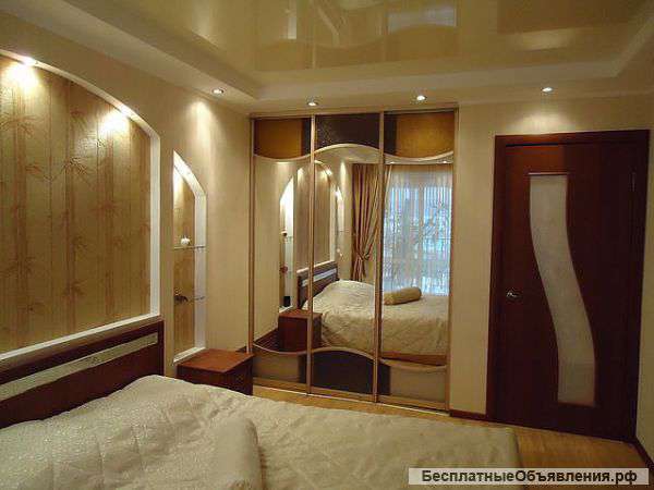 Ремонт квартир, домов