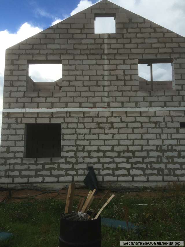 Каменщики