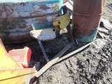 Вилы CAT оригинал, новые, комплект