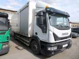 Аварийно- техническая машина для санации труб Iveco, 2018 г