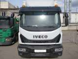 Аварийно- техническая машина для санации труб Iveco, 2018 г