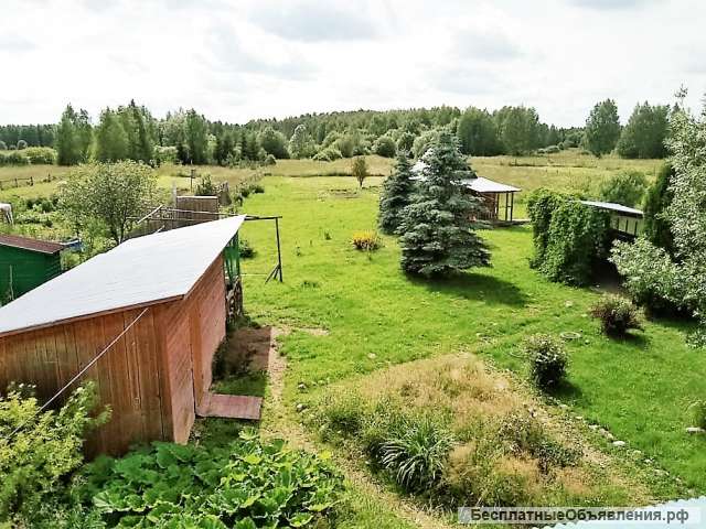 Дом 177 кв.м. на 30-сотках с. Копнино Переславский р-н