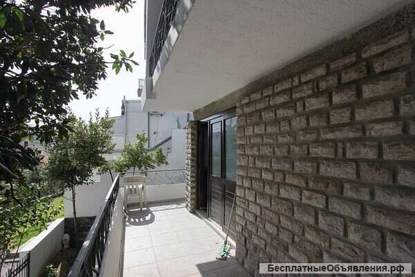 Таунхаус 117 м² с 4 спальными комнатами в Будве, Черногория