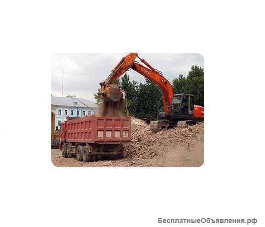 Вывоз мусора из квартиры цены