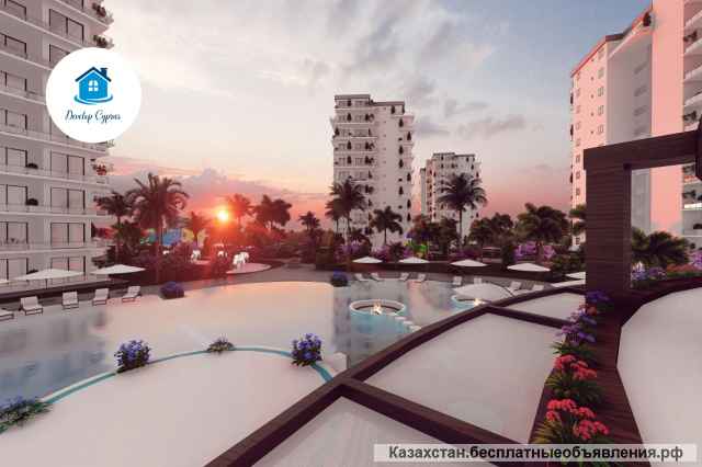 Недвижимость. Северный Кипр.