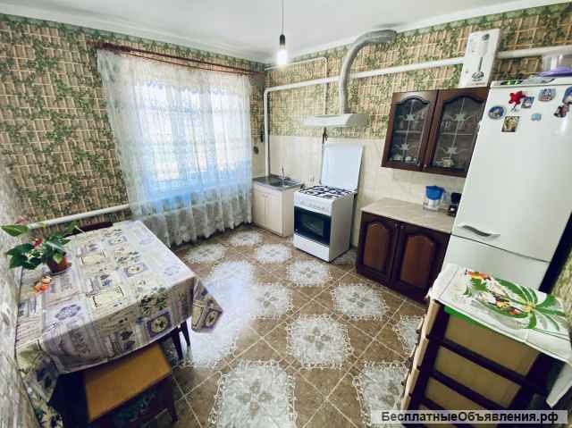Дом 80 кв.м.