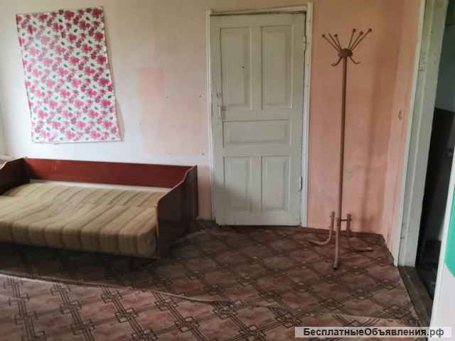 Дом 70 кв.м. в ст.Динская