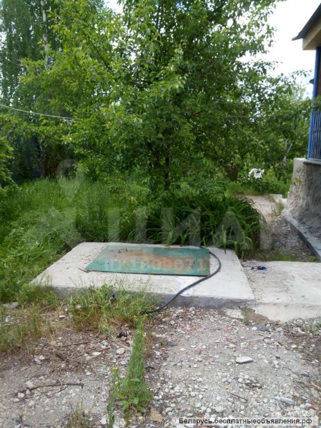 Коттедж (саратовская обл) на квартиру (минск, гродно)