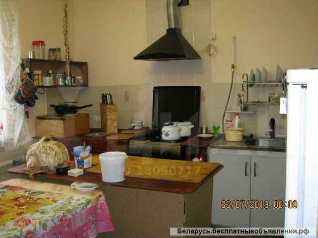 Коттедж (саратовская обл) на квартиру (минск, гродно)