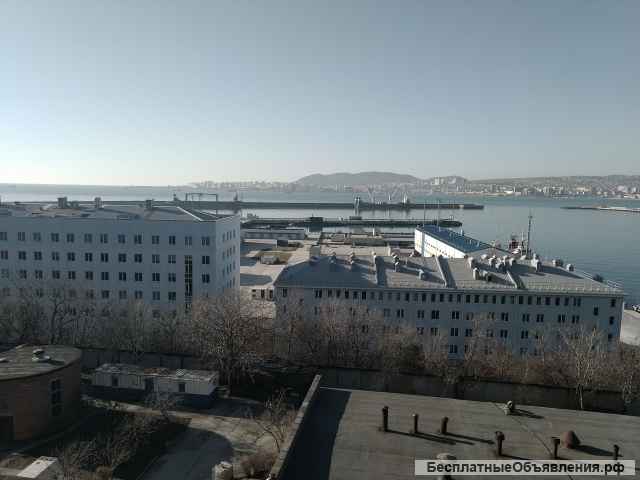 Производственное складское г. Новороссийск