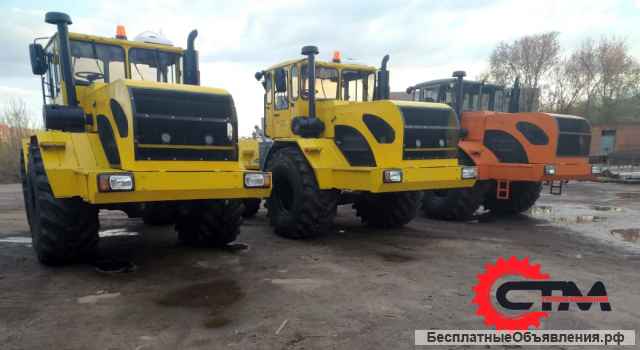 Кировец к-700 ямз-238нд5