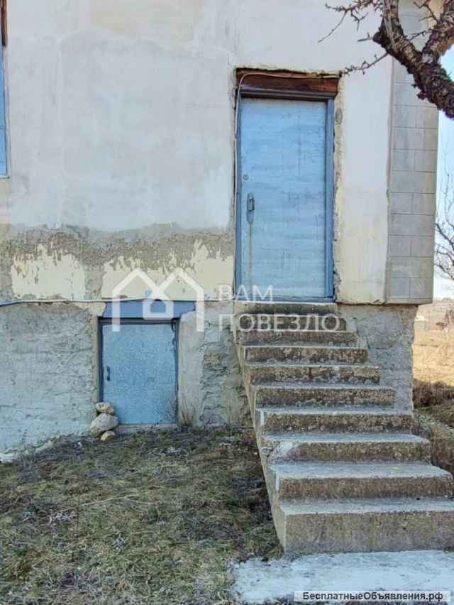 Дача в Мраморном