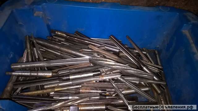 В продаже развертки