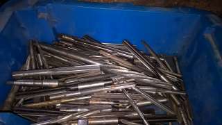 В продаже развертки