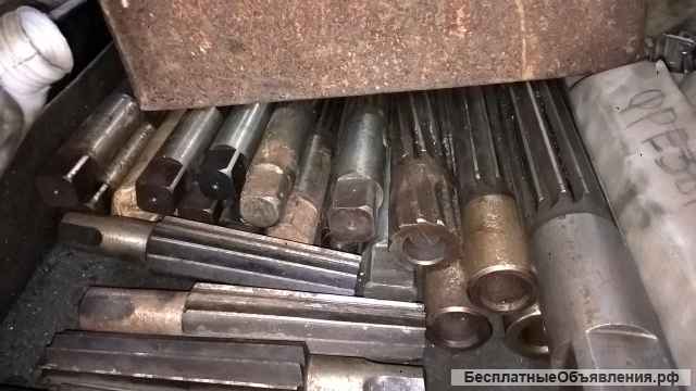 В продаже развертки