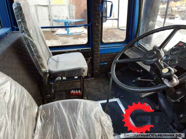 Трактор хтз Т-17221