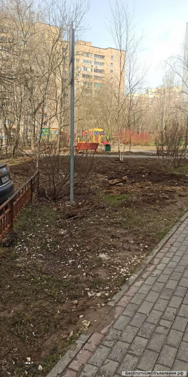 Требуется бригады