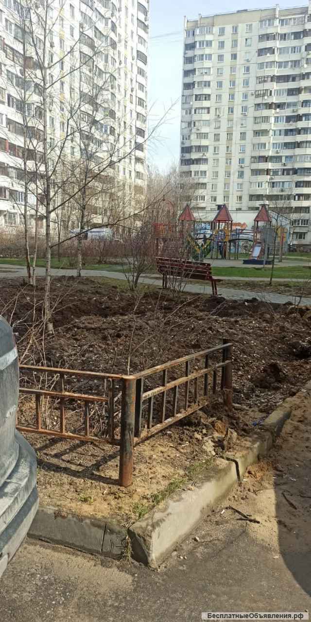 Требуется бригады