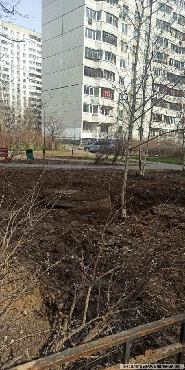 Требуется бригады