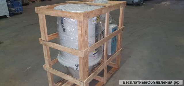 Бункер-сушилка FH-50