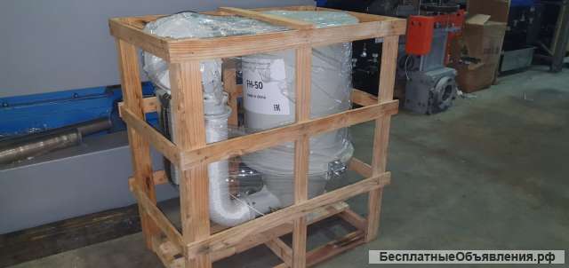 Бункер-сушилка FH-50