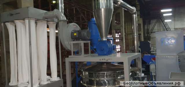 Мельница дисковая MF-800