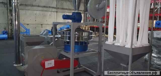 Мельница дисковая MF-800