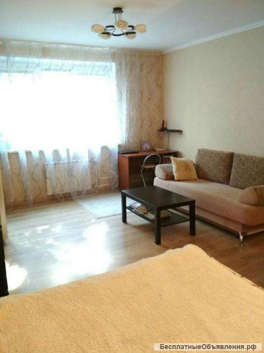 Сдам квартиру на длительный срок