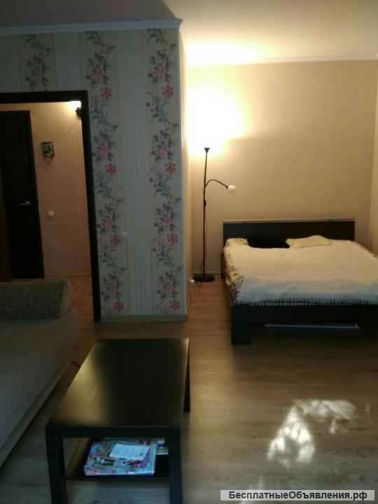 Сдам квартиру на длительный срок